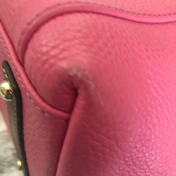 Dooney& Bourke Derby Tote - Picture 9 of 9